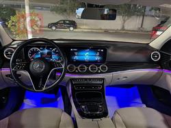 مێرسێدس بێنز E-Class